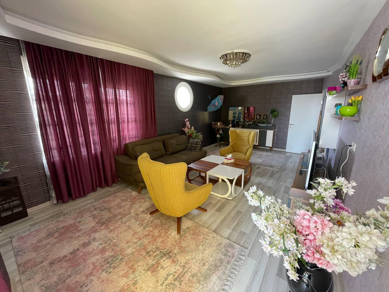 Пентхаус в Алании, Турция, 200 м² - фото 2