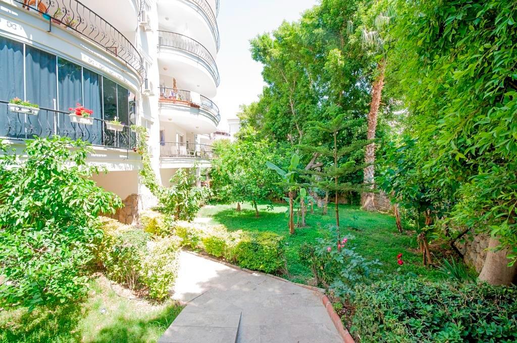 Пентхаус в Алании, Турция, 240 м² - фото 2