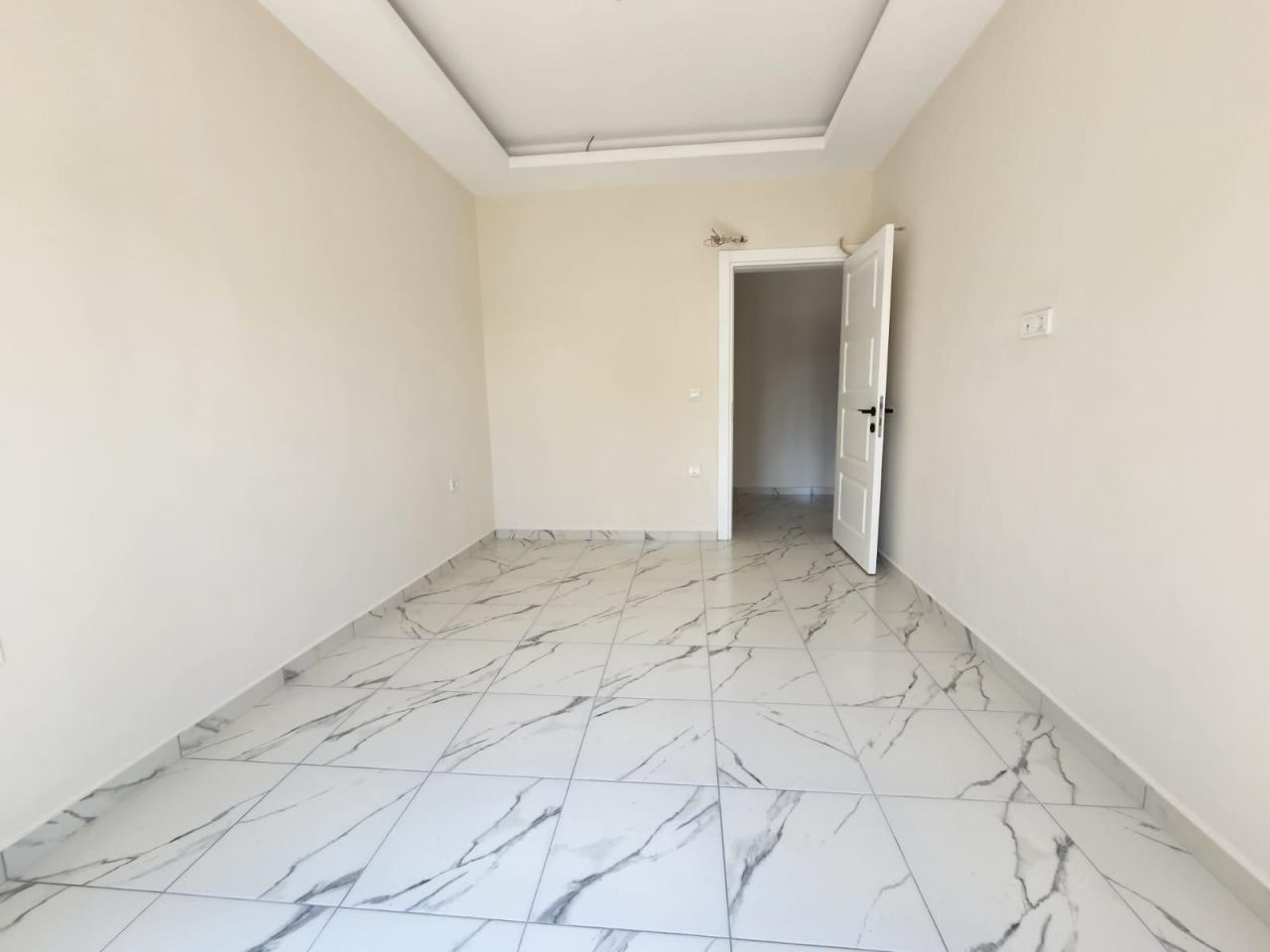 Пентхаус в Алании, Турция, 80 м² - фото 2