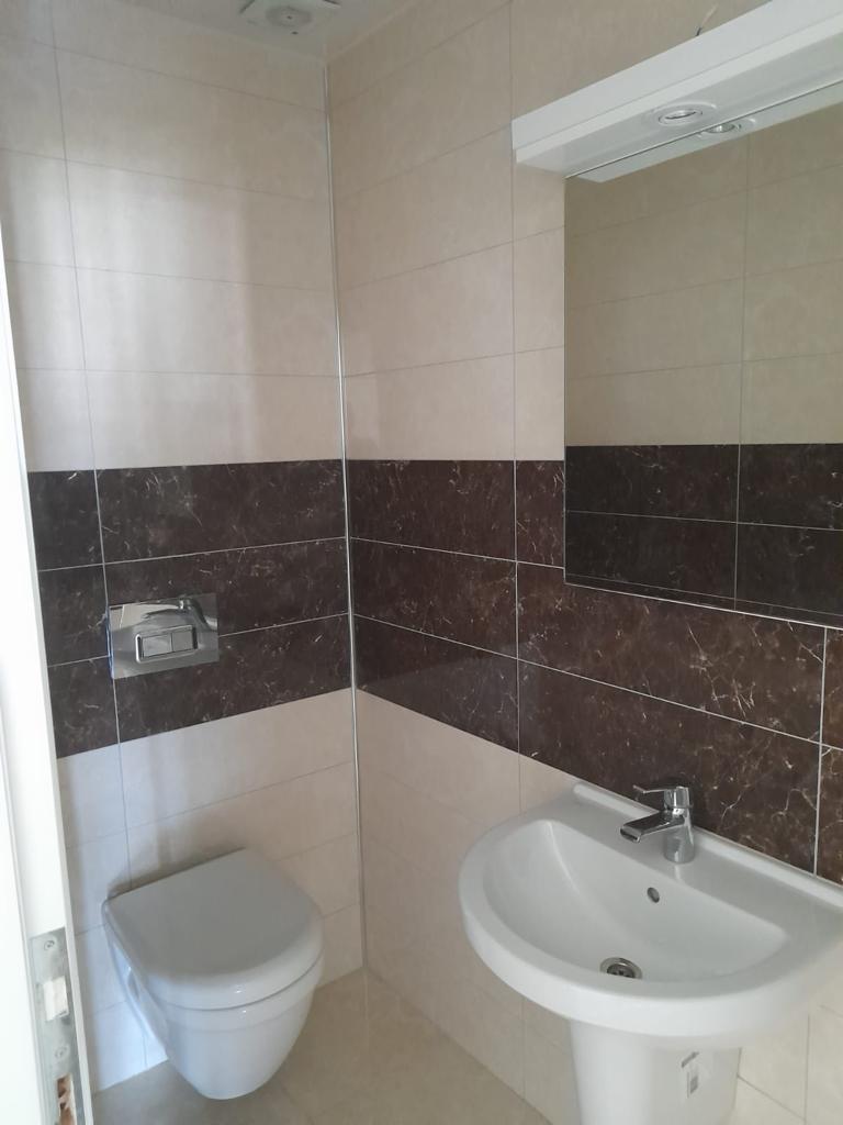 Квартира в Алании, Турция, 130 м² - фото 2