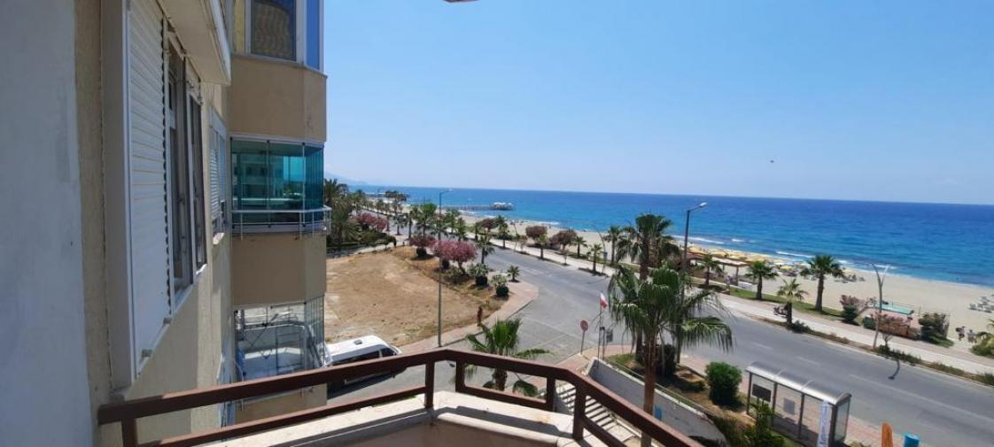 Квартира в Алании, Турция, 115 м² - фото 2