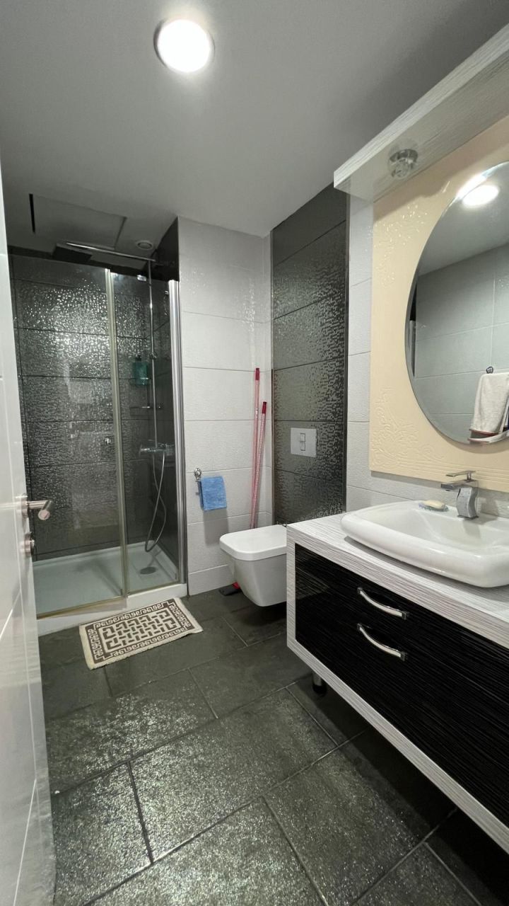 Квартира в Алании, Турция, 60 м² - фото 2