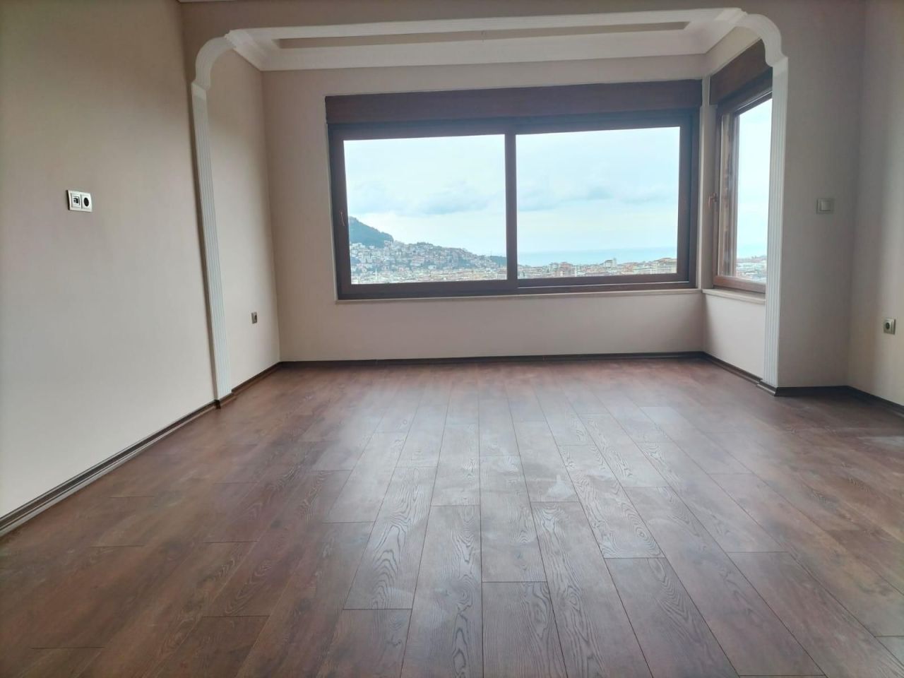 Квартира в Алании, Турция, 140 м² - фото 2