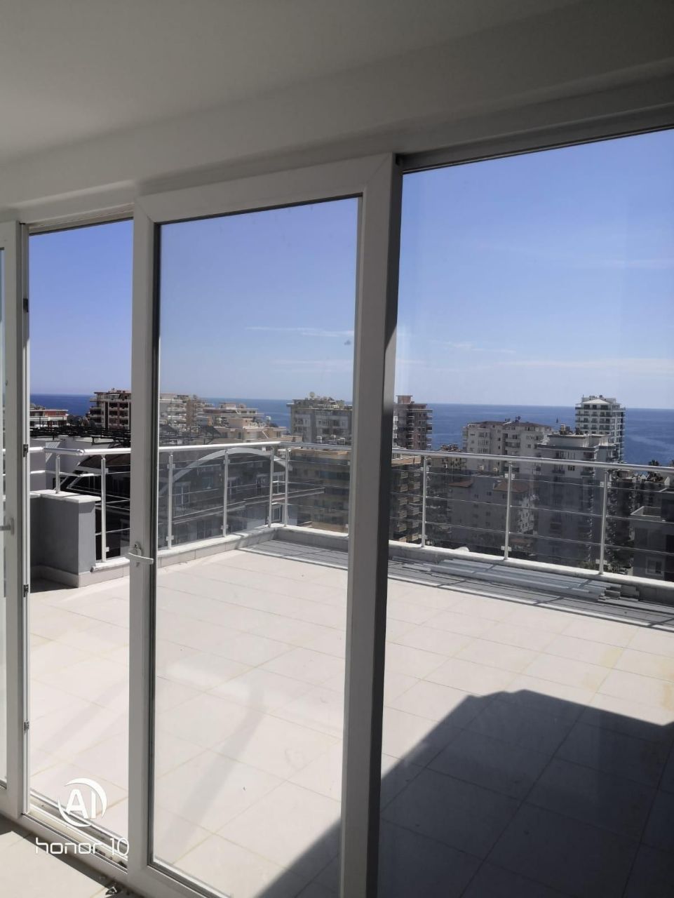 Пентхаус в Алании, Турция, 220 м² - фото 2