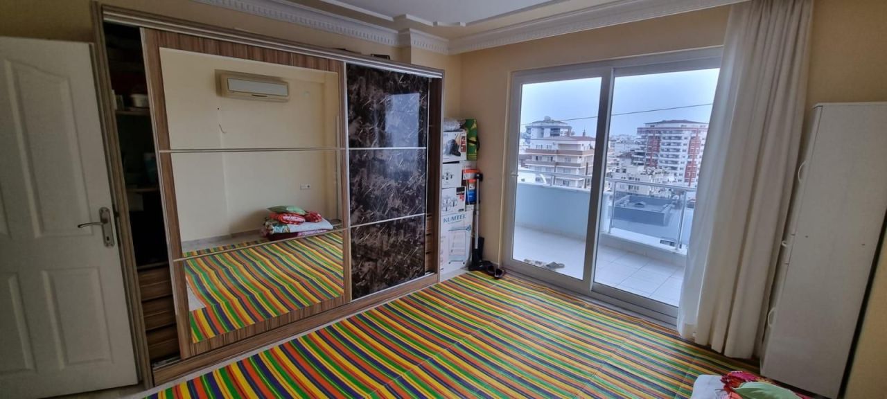 Квартира в Алании, Турция, 145 м² - фото 2