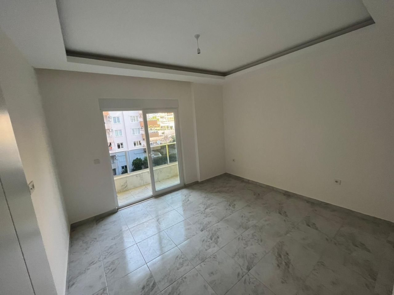 Квартира в Алании, Турция, 60 м² - фото 2