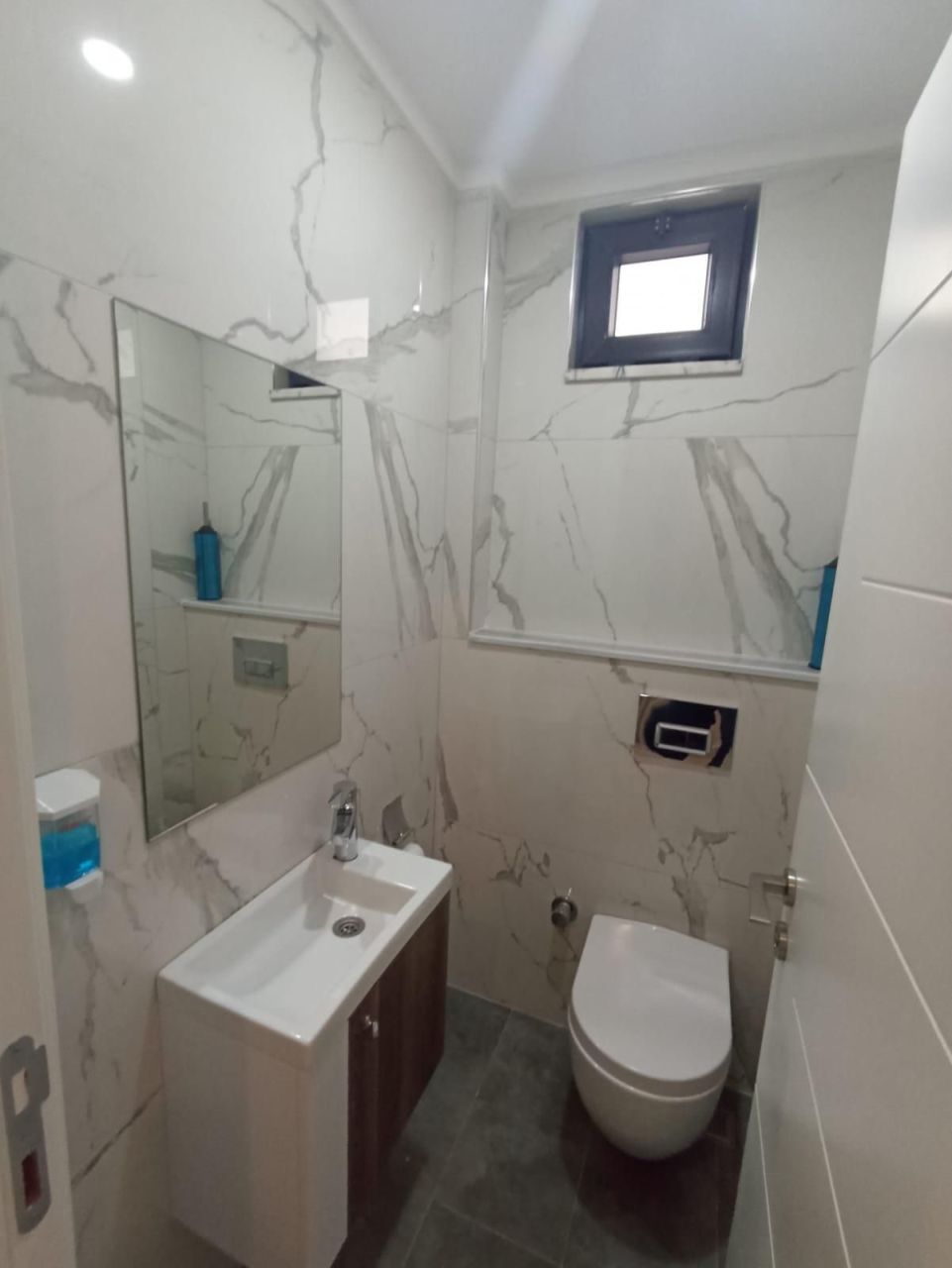 Квартира в Алании, Турция, 105 м² - фото 2