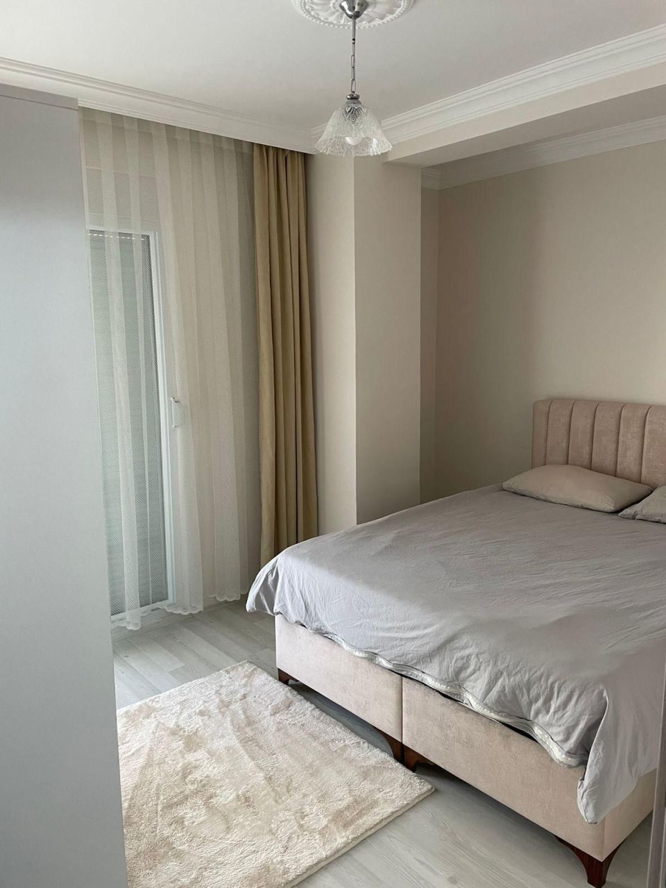 Квартира в Алании, Турция, 55 м² - фото 2