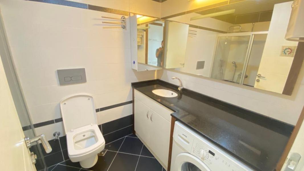 Квартира в Алании, Турция, 65 м² - фото 2