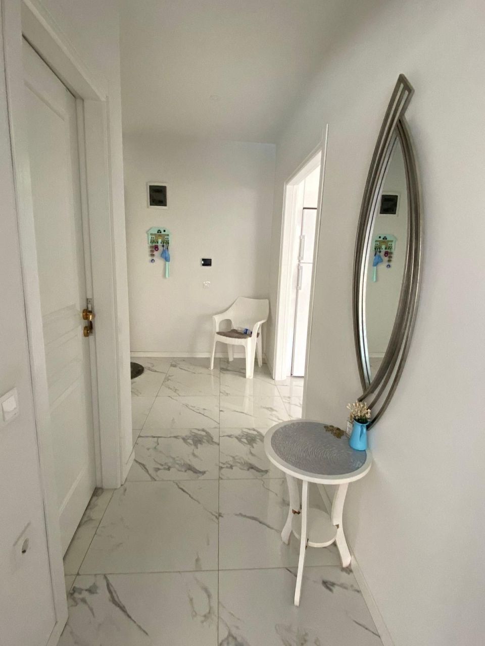 Квартира в Алании, Турция, 60 м² - фото 2