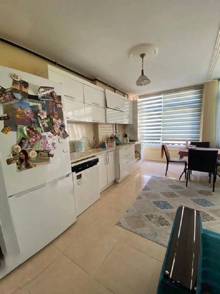 Квартира в Мерсине, Турция, 180 м² - фото 2