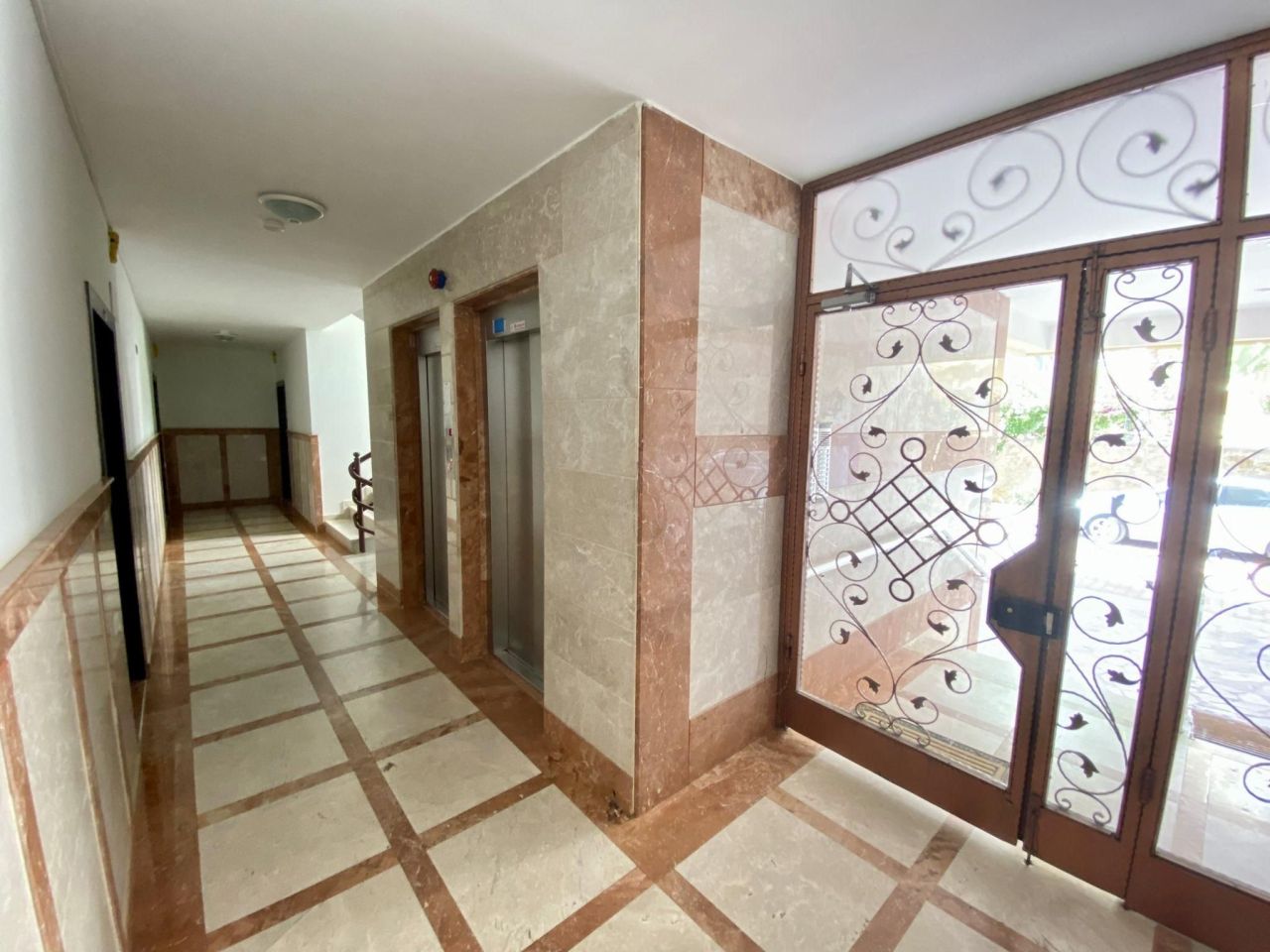 Квартира в Алании, Турция, 115 м² - фото 2