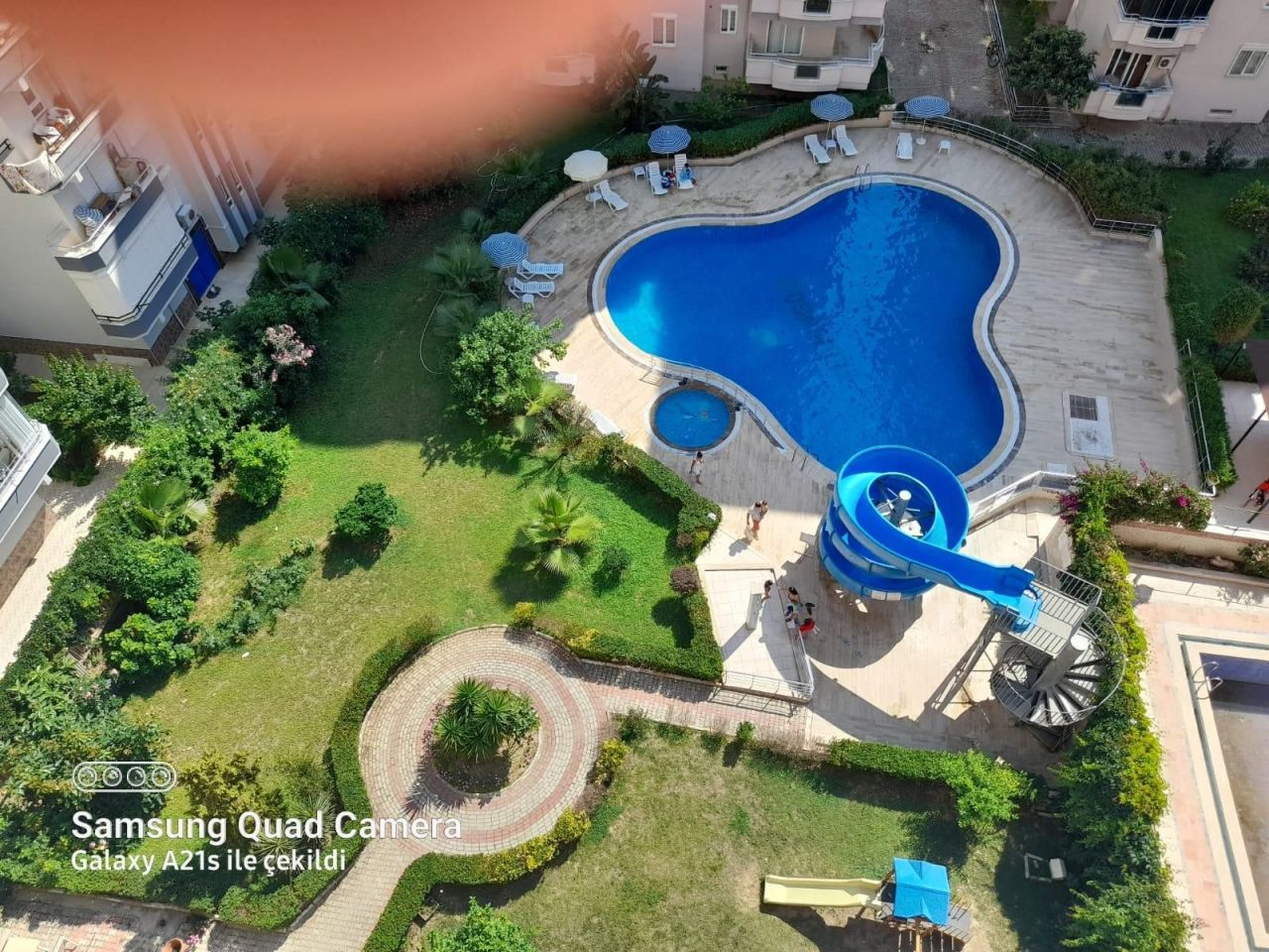 Квартира в Алании, Турция, 125 м² - фото 2