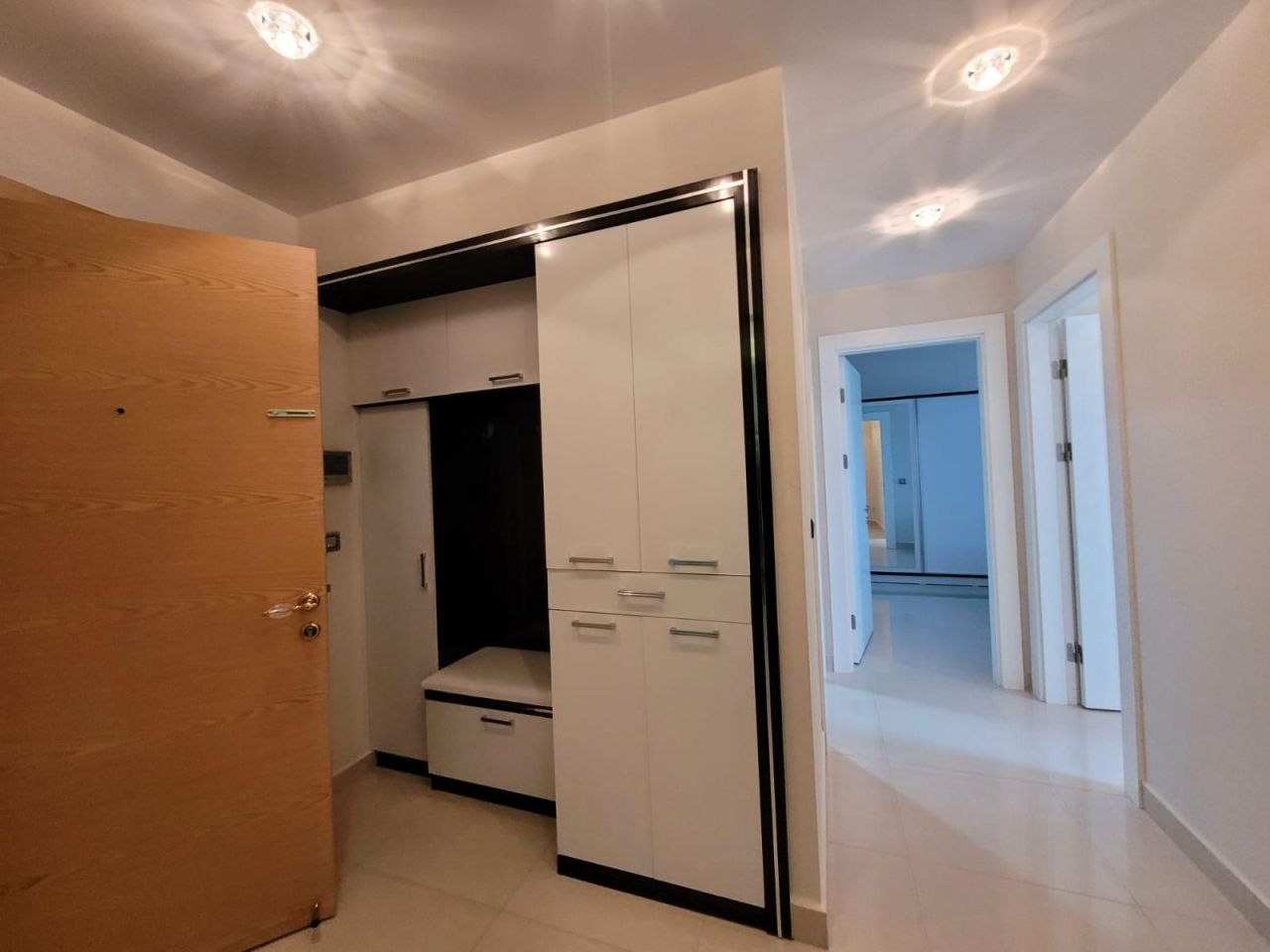 Квартира в Алании, Турция, 115 м² - фото 2