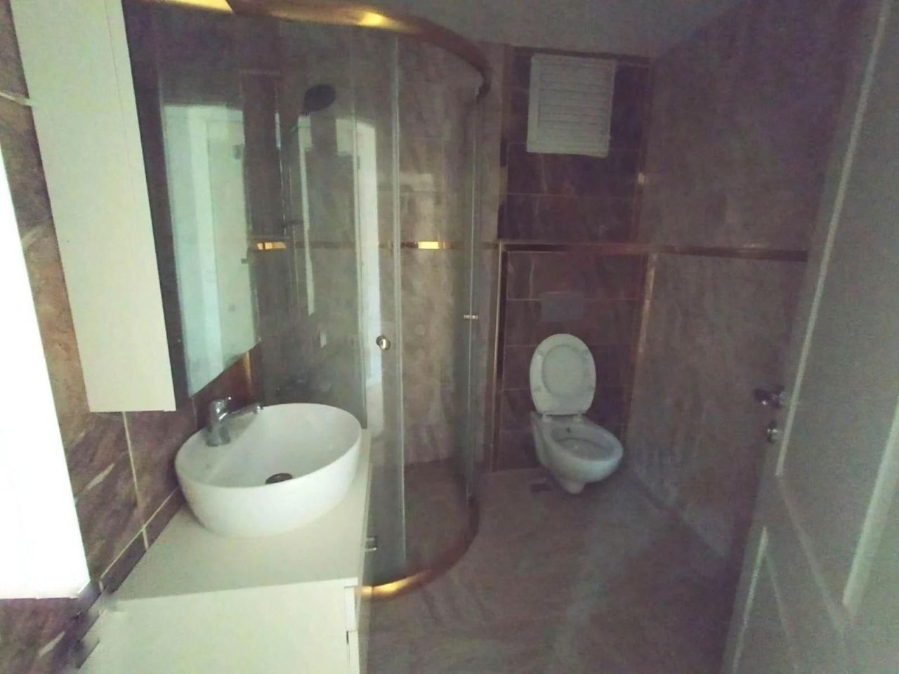Квартира в Мерсине, Турция, 70 м² - фото 2