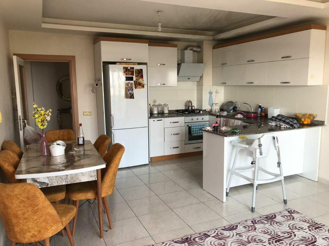 Квартира в Мерсине, Турция, 150 м² - фото 2