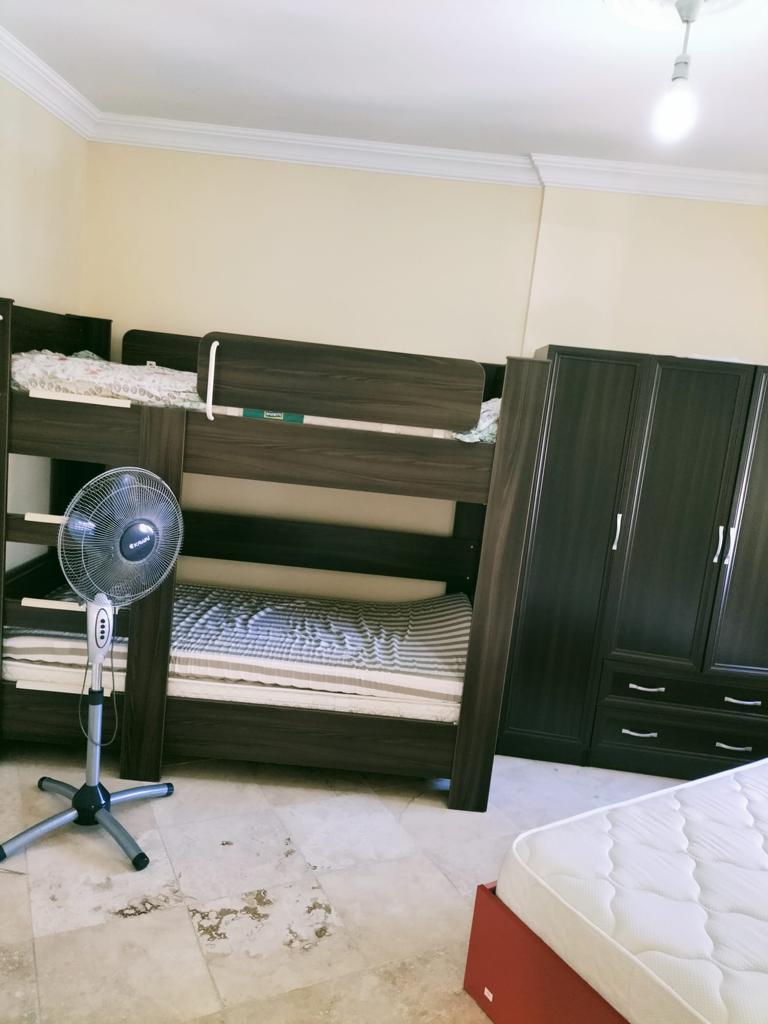 Квартира в Алании, Турция, 100 м² - фото 2