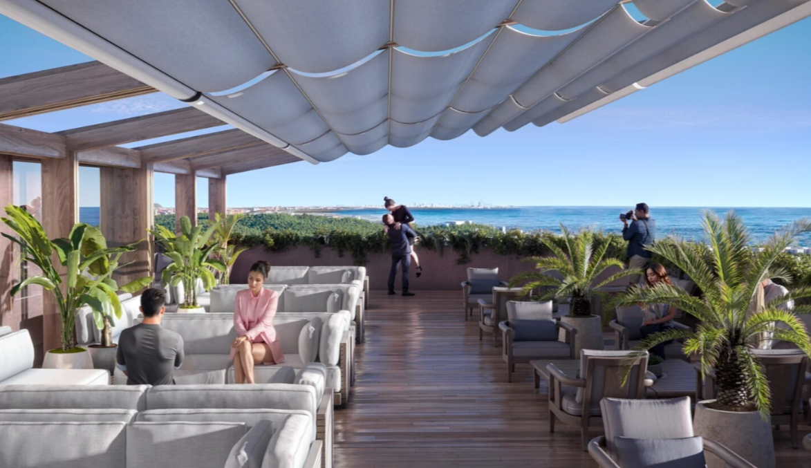 Квартира в Батуми, Грузия, 51 м² - фото 2