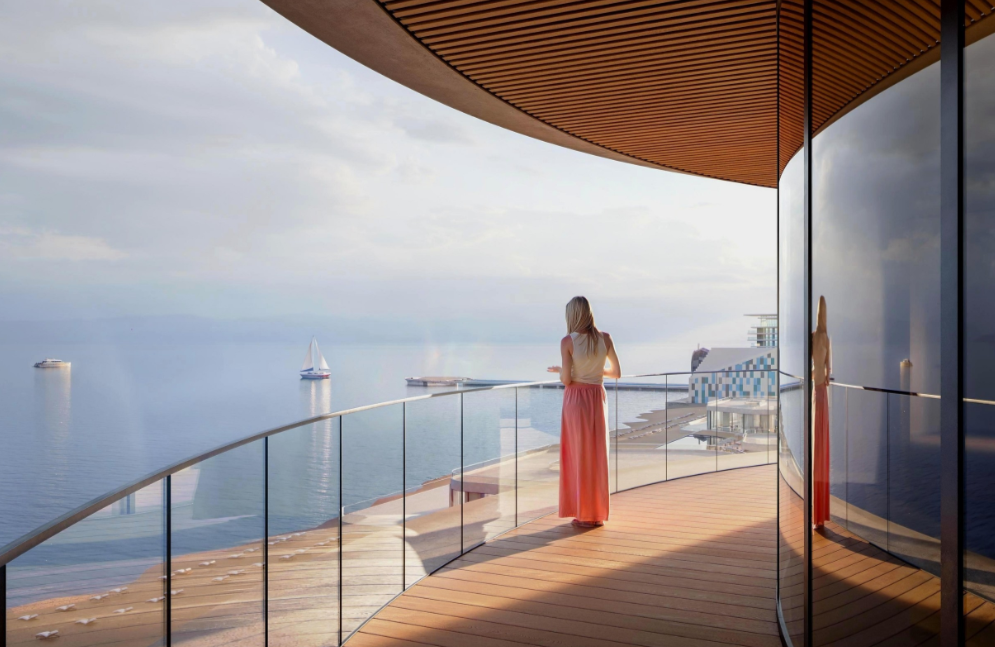 Квартира в Шекветили, Грузия, 47 м² - фото 2