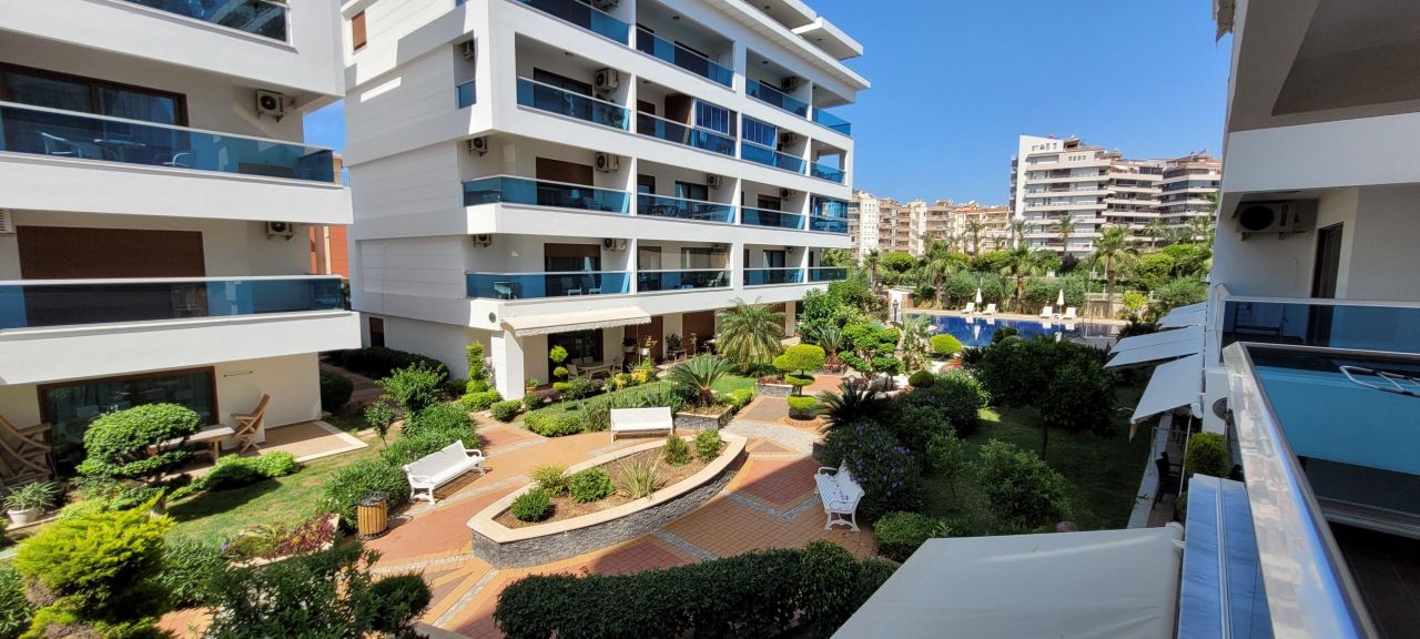 Пентхаус в Кестеле, Турция, 200 м² - фото 2