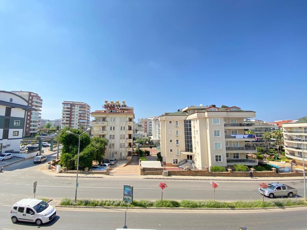 Квартира в Алании, Турция, 140 м² - фото 2