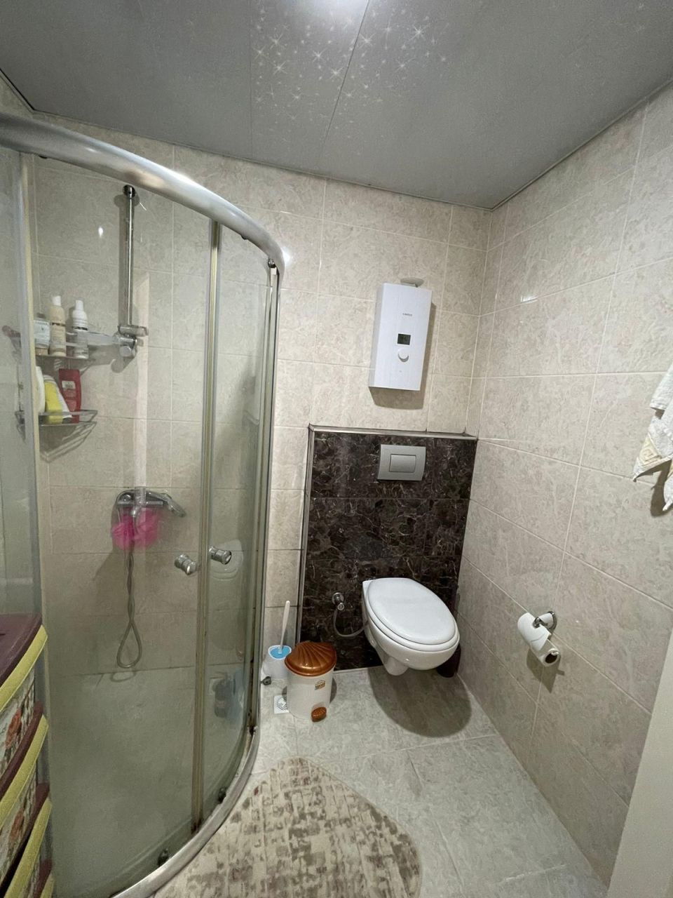 Квартира в Алании, Турция, 65 м² - фото 2