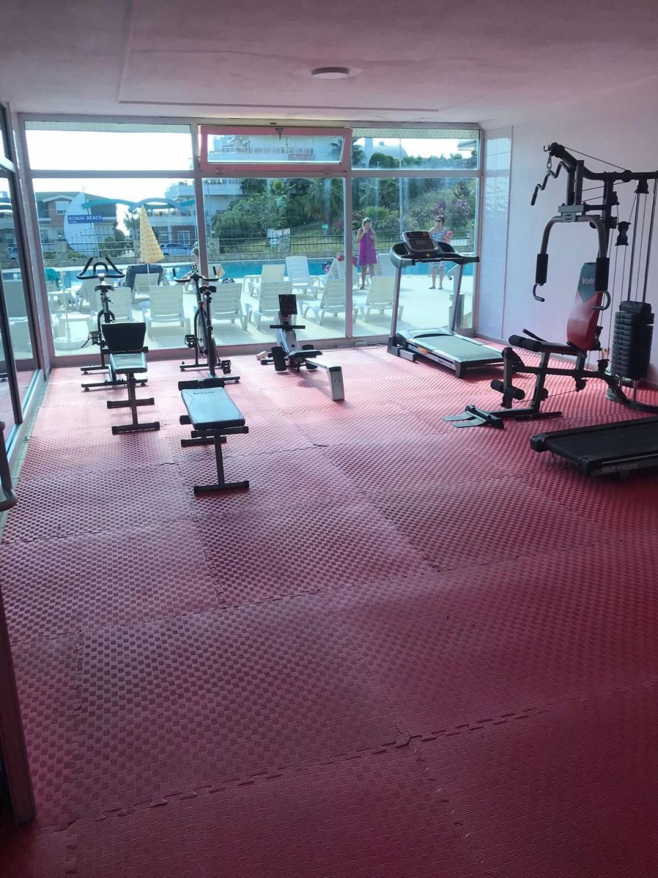 Пентхаус в Конаклы, Турция, 125 м² - фото 2