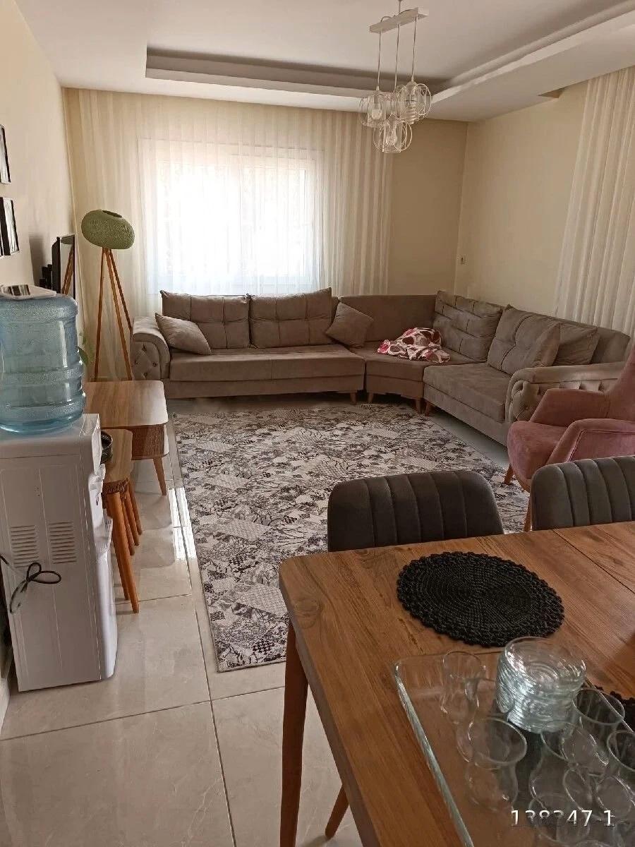 Квартира в Мерсине, Турция, 152 м² - фото 2