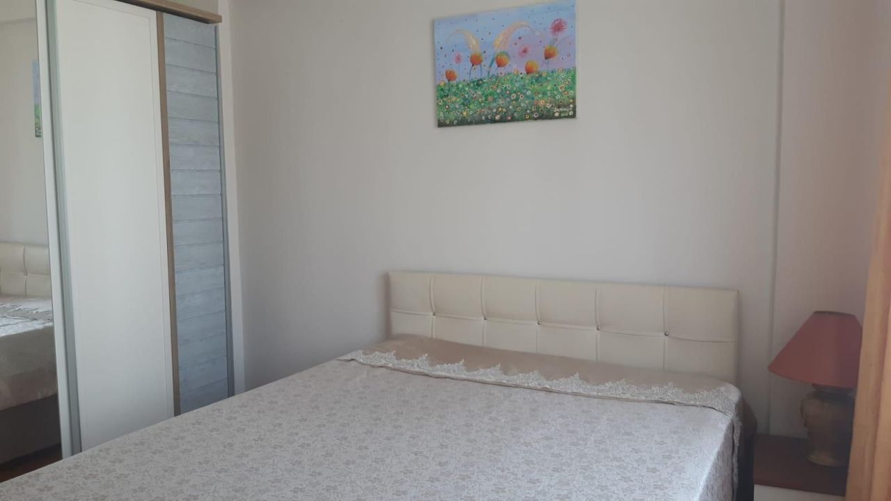 Квартира в Алании, Турция, 65 м² - фото 2