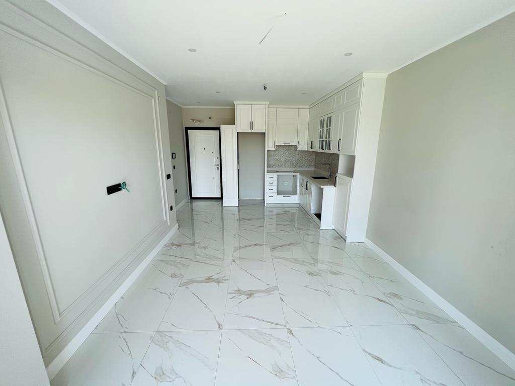 Квартира в Алании, Турция, 60 м² - фото 2