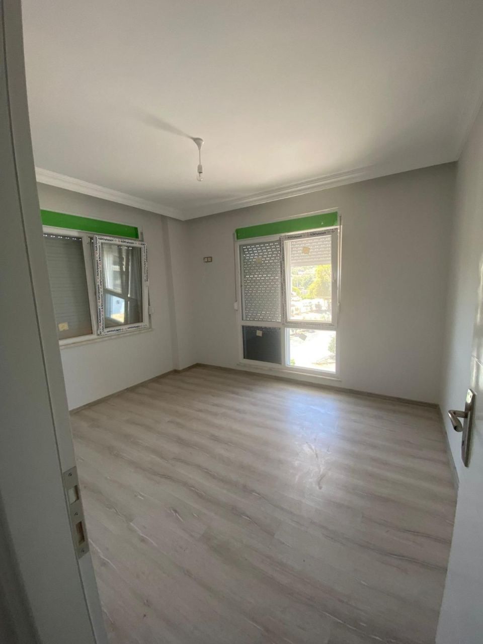 Квартира в Алании, Турция, 80 м² - фото 2