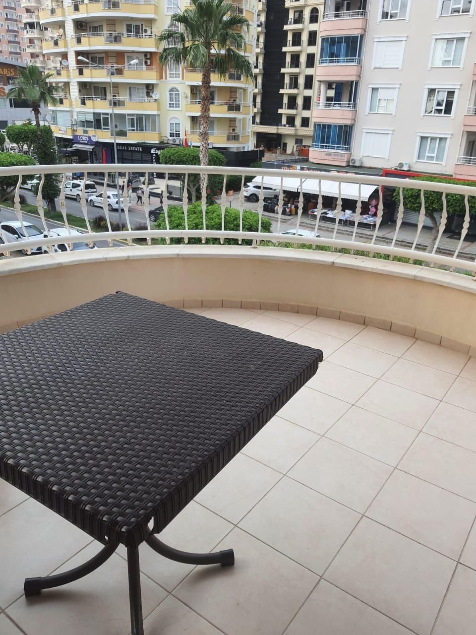 Квартира в Алании, Турция, 125 м² - фото 2