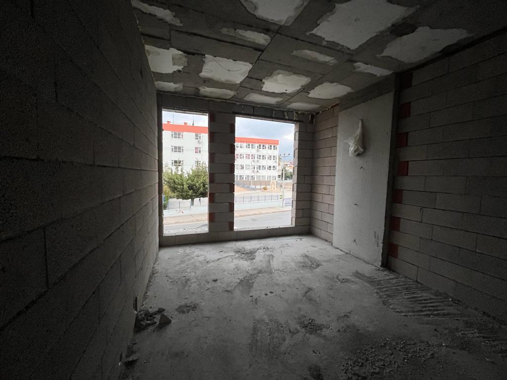 Квартира в Алании, Турция, 55 м² - фото 2