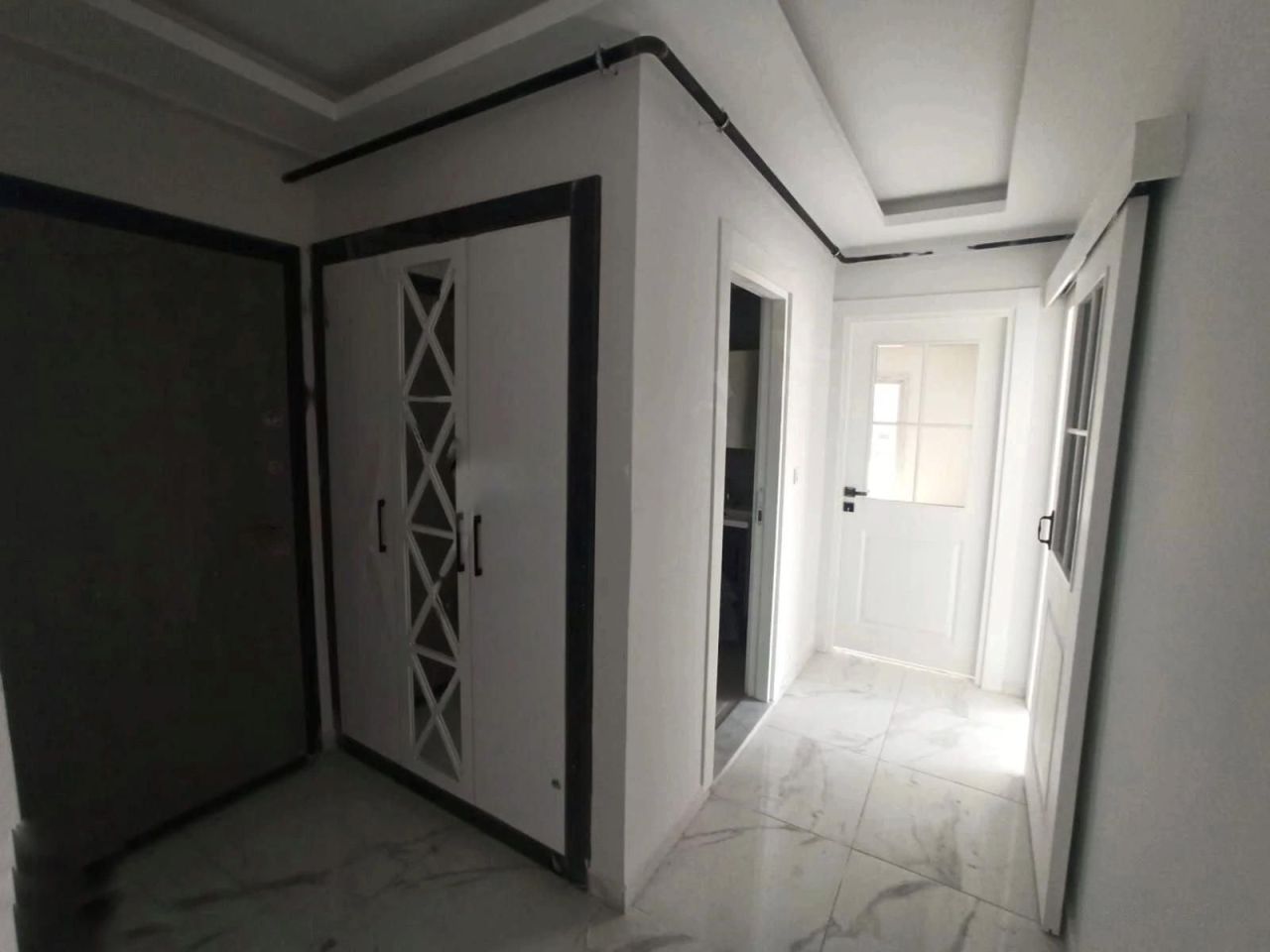 Квартира в Мерсине, Турция, 115 м² - фото 2