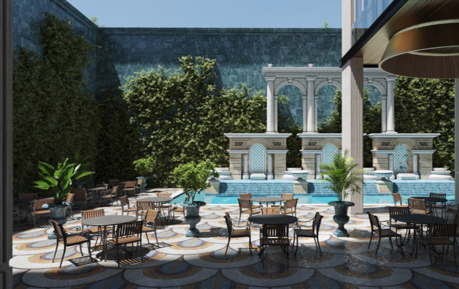 Квартира в Батуми, Грузия, 141 м² - фото 2