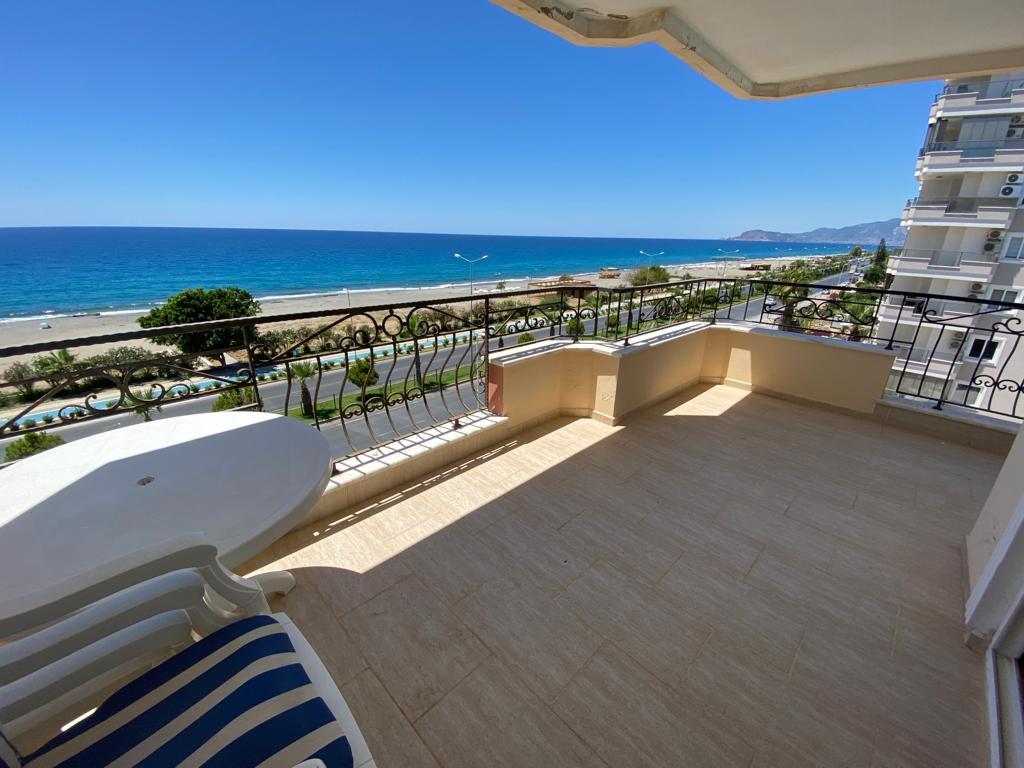 Квартира в Алании, Турция, 145 м² - фото 2