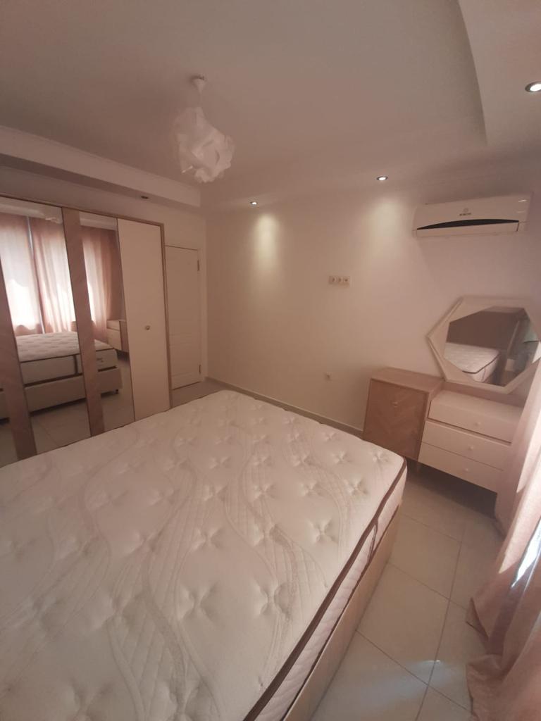 Квартира в Алании, Турция, 70 м² - фото 2