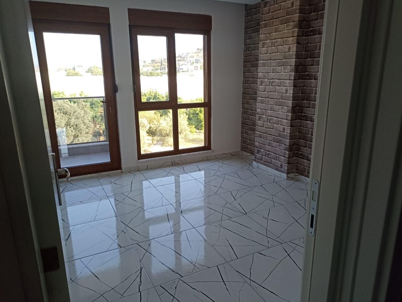 Квартира в Алании, Турция, 55 м² - фото 2