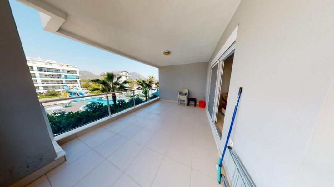 Квартира в Кестеле, Турция, 125 м² - фото 2