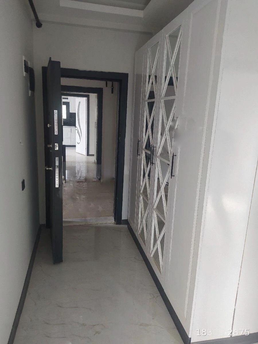 Квартира в Мерсине, Турция, 80 м² - фото 2