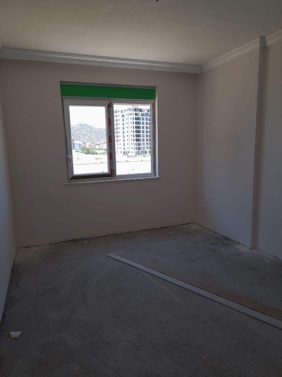 Квартира в Алании, Турция, 55 м² - фото 2