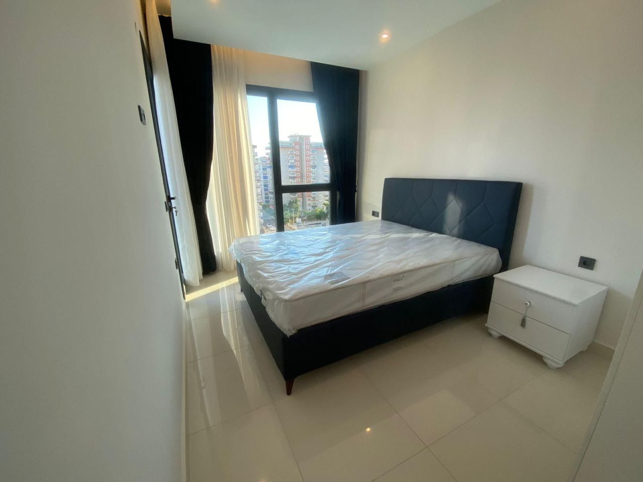 Квартира в Алании, Турция, 65 м² - фото 2