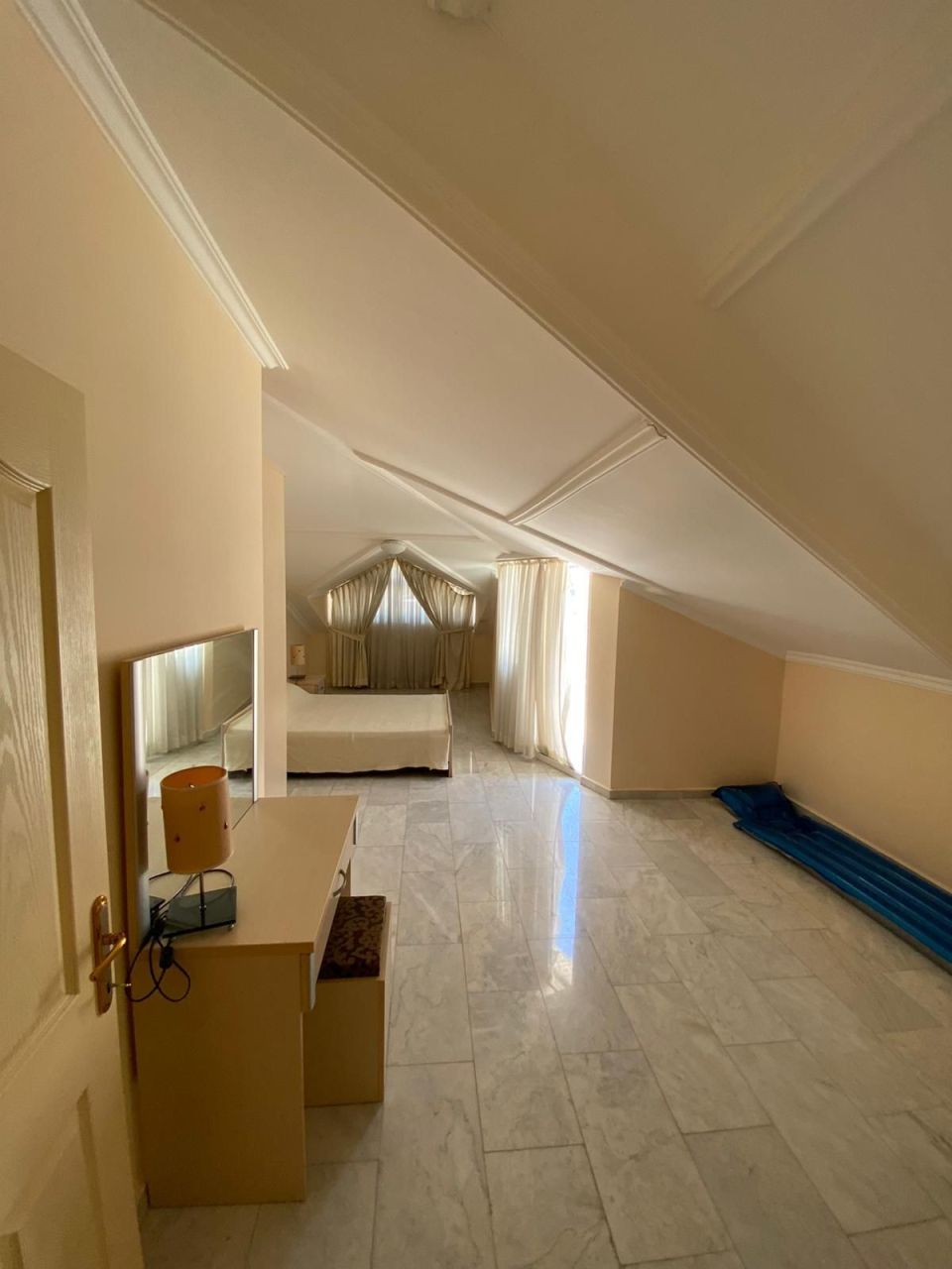 Пентхаус в Алании, Турция, 200 м² - фото 2