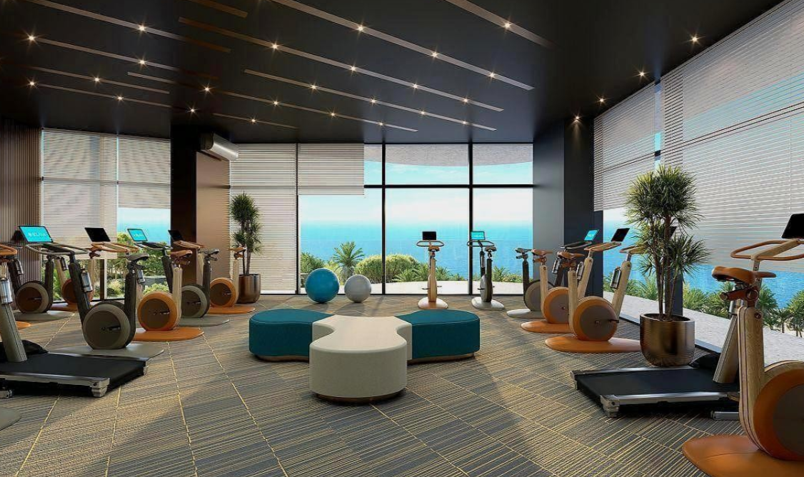 Квартира в Кобулети, Грузия, 127 м² - фото 2