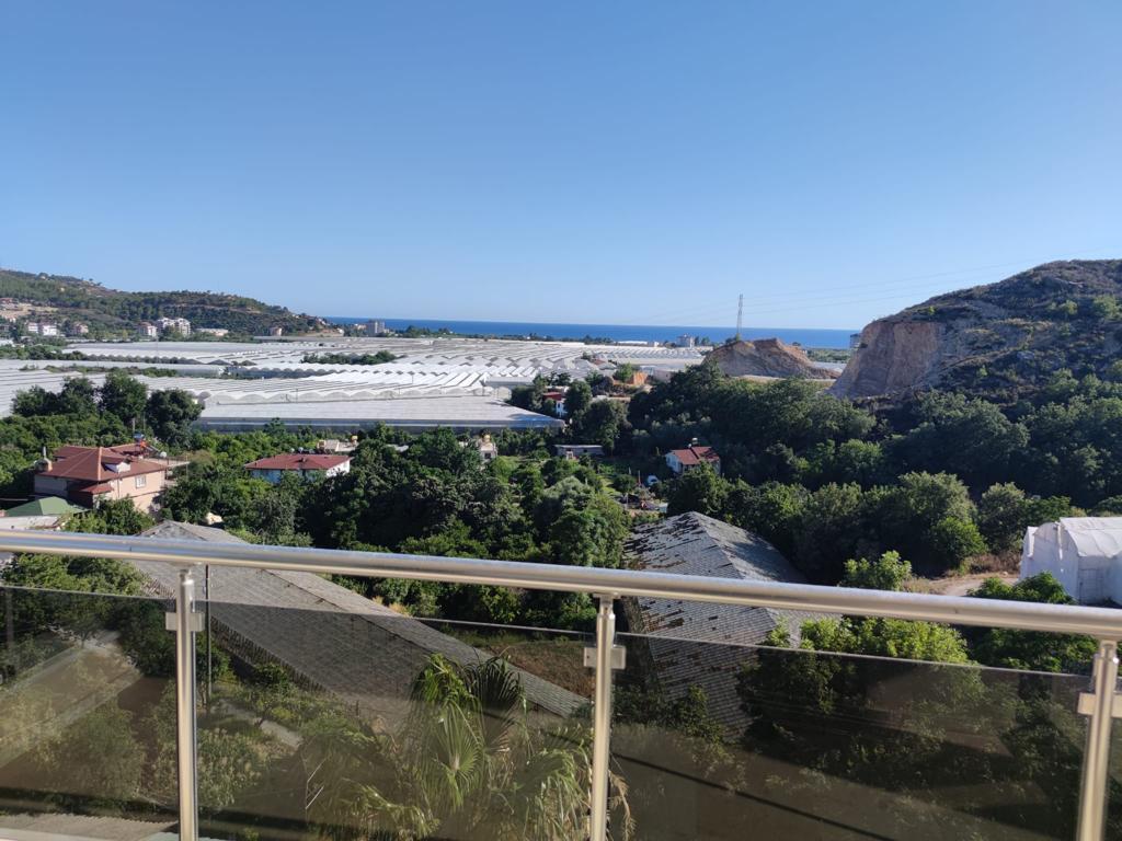 Квартира в Алании, Турция, 150 м² - фото 2