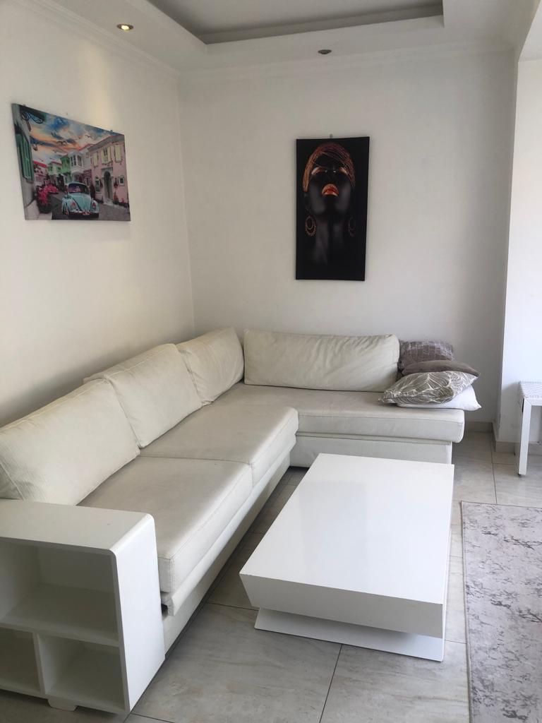 Квартира в Алании, Турция, 55 м² - фото 2