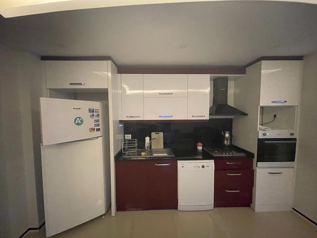 Квартира в Алании, Турция, 60 м² - фото 2