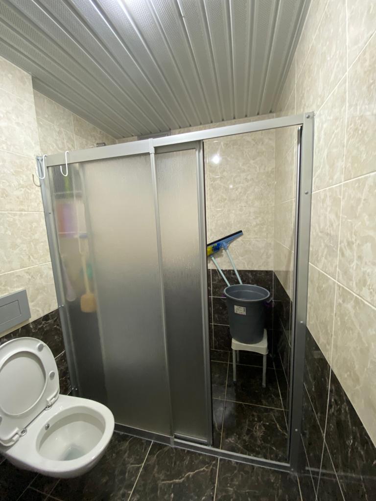 Квартира в Алании, Турция, 110 м² - фото 2