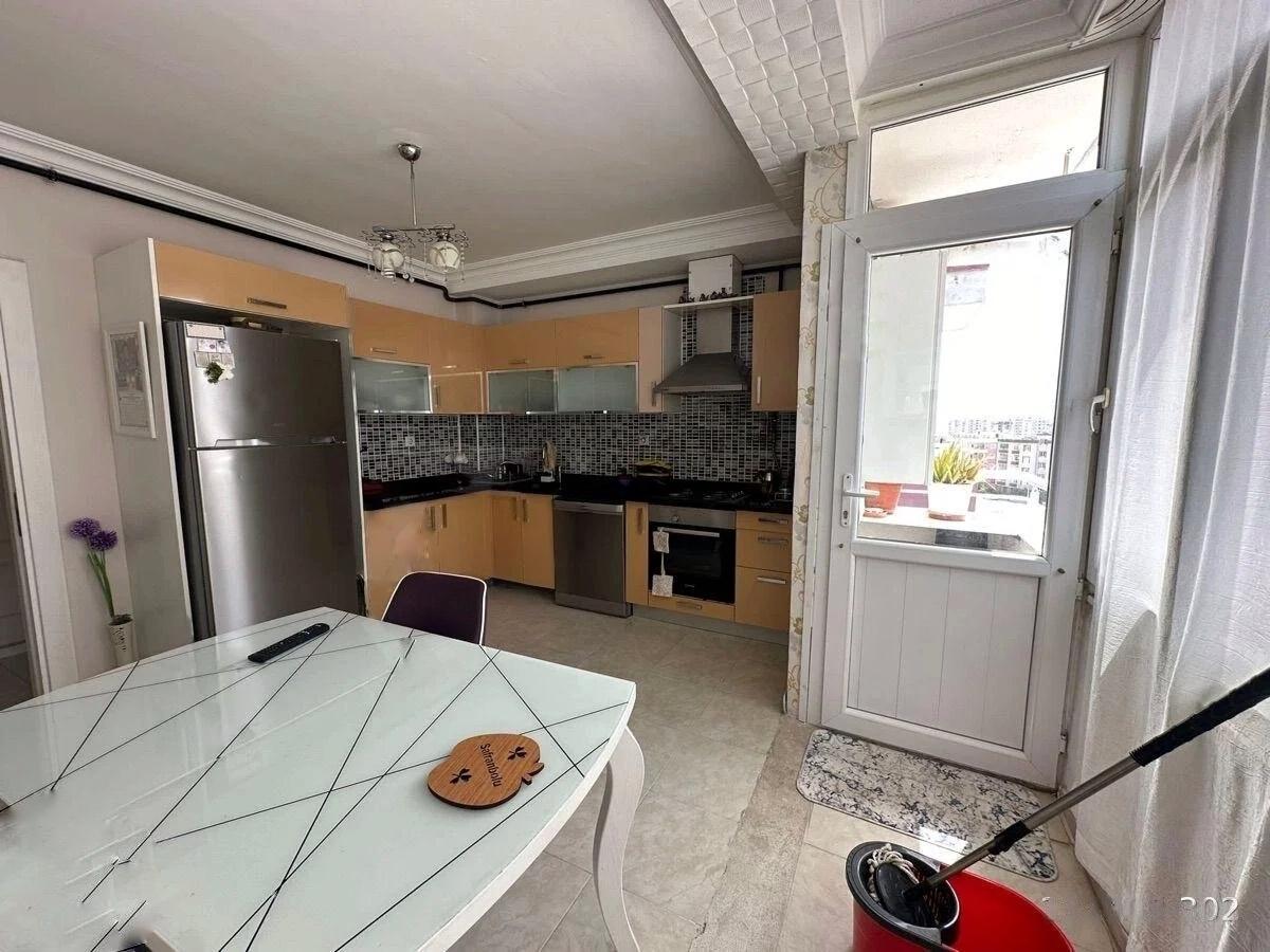 Квартира в Мерсине, Турция, 145 м² - фото 2