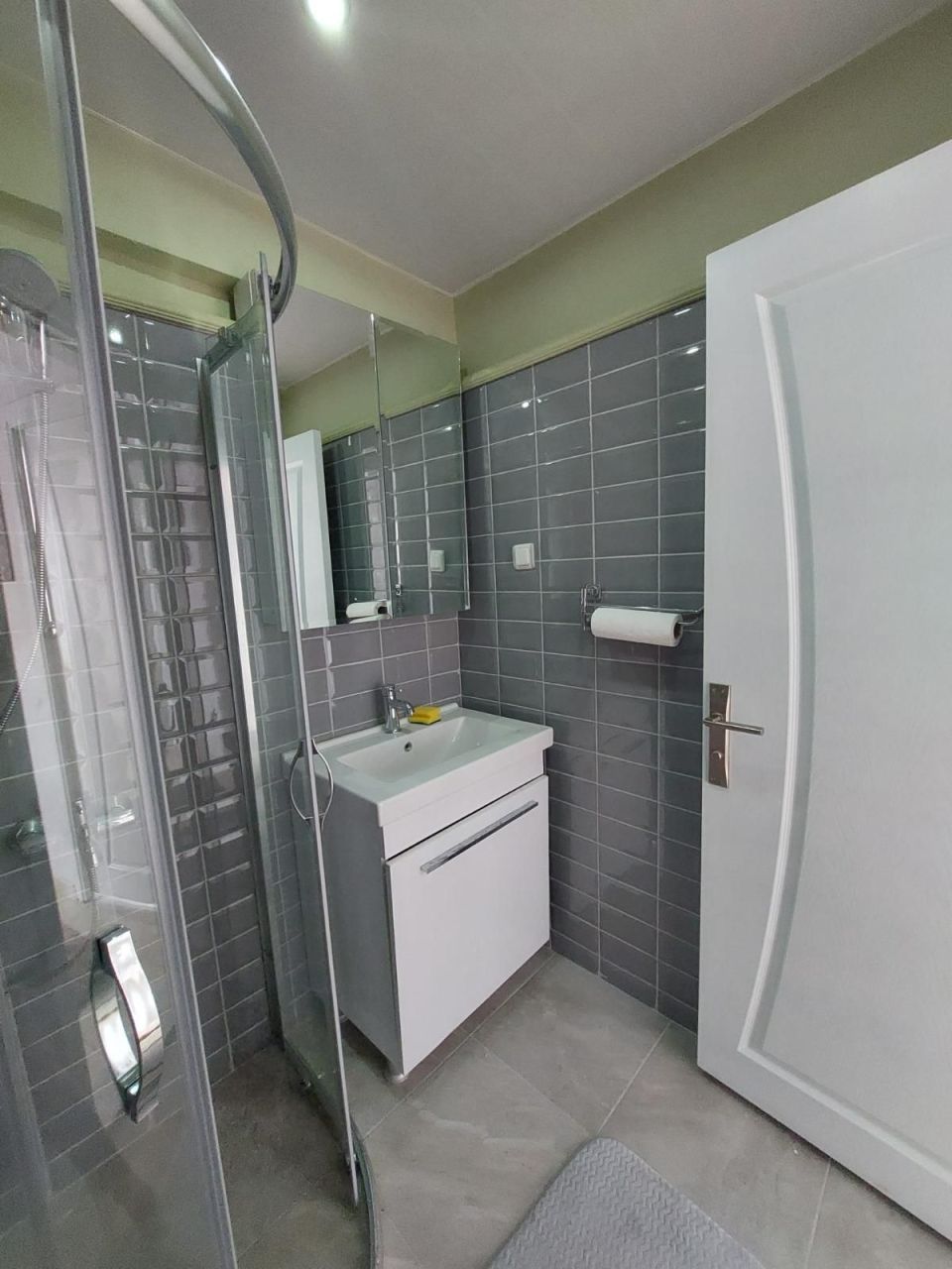 Квартира в Алании, Турция, 55 м² - фото 2